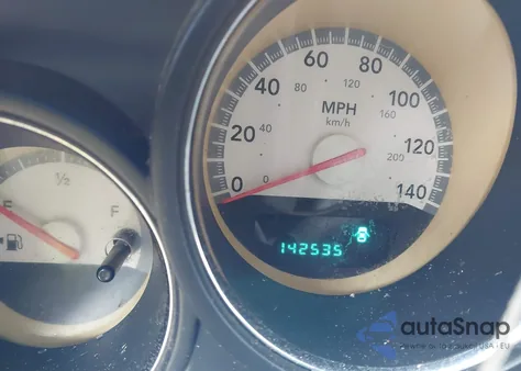 2010 Dodge Challenger Se из США, поврежденный, VIN 2B3CJ4DV8AH289635